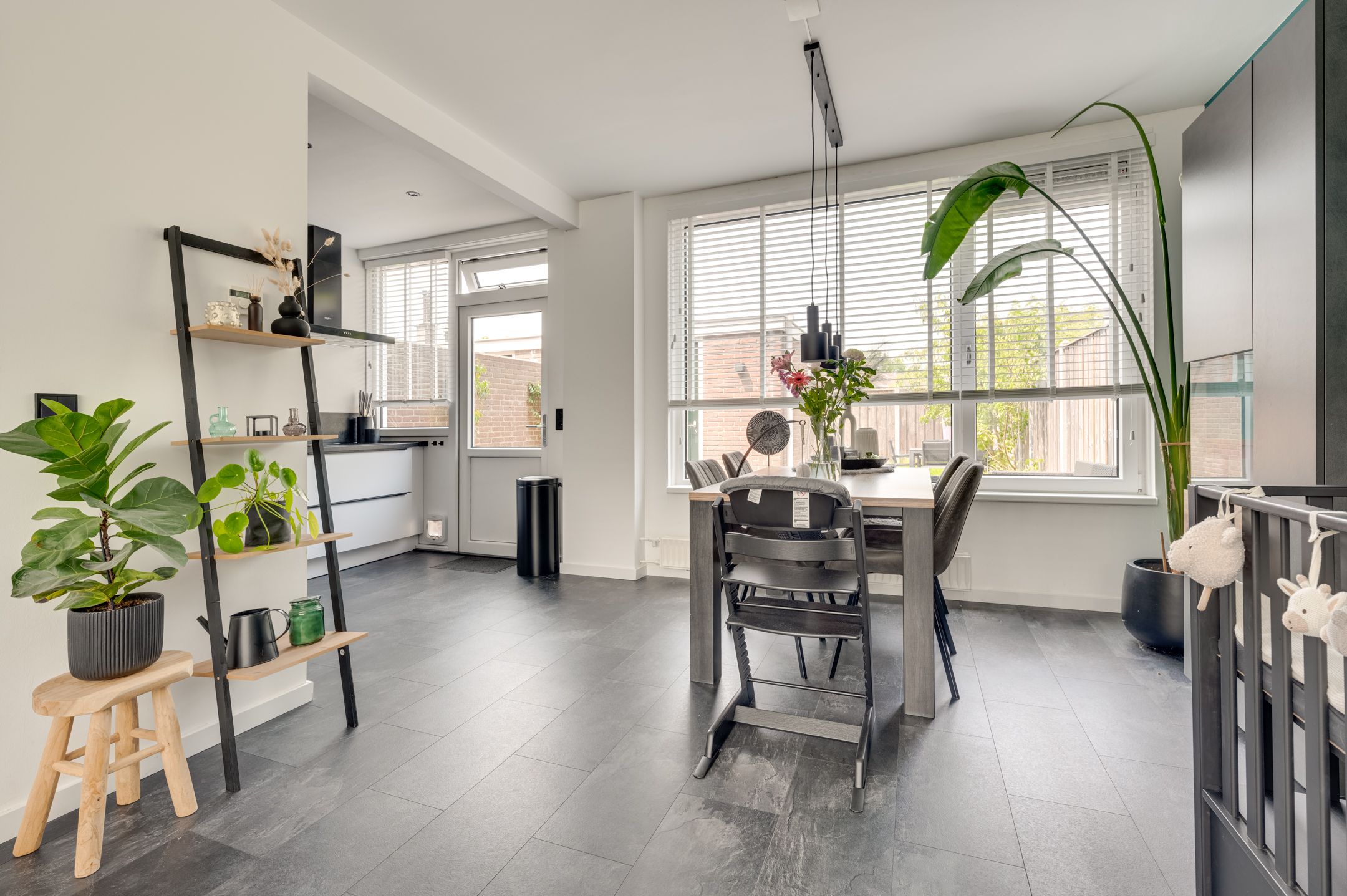 Foto 3 van Zacharias Jansenstraat 47