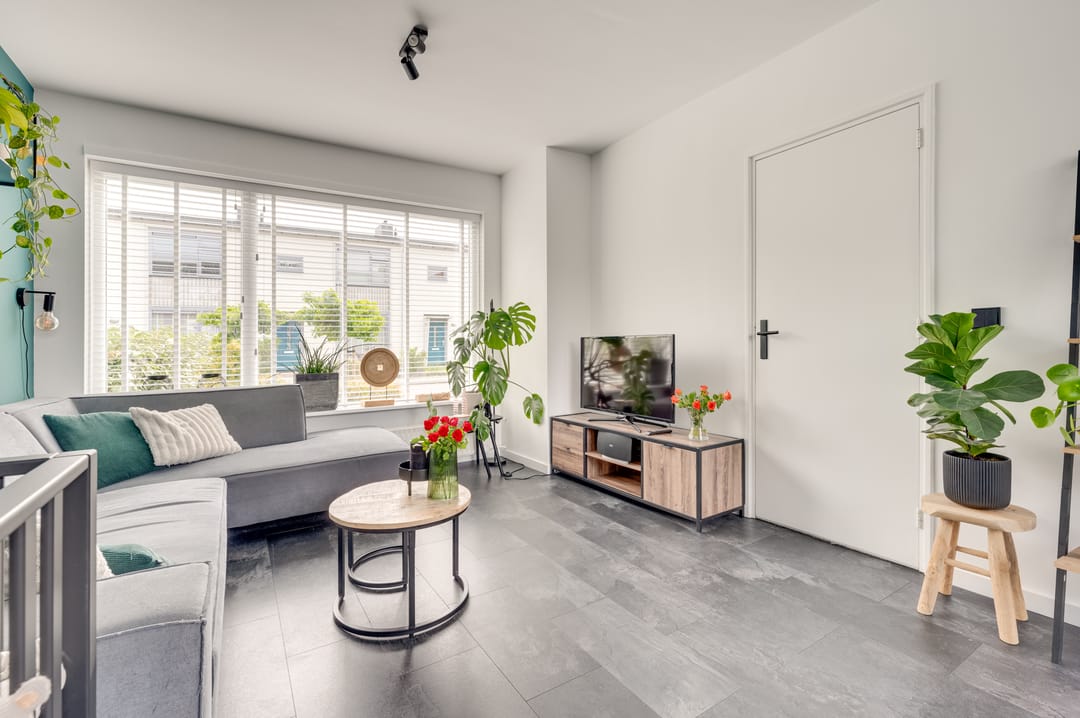 Foto 2 van Zacharias Jansenstraat 47