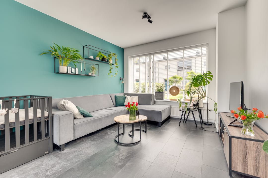 Foto 7 van Zacharias Jansenstraat 47