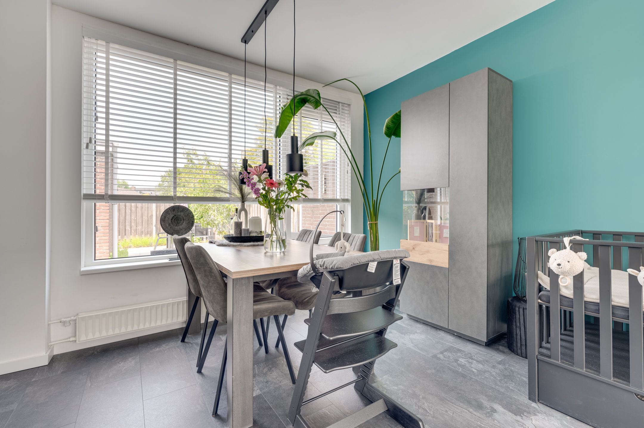 Foto 9 van Zacharias Jansenstraat 47