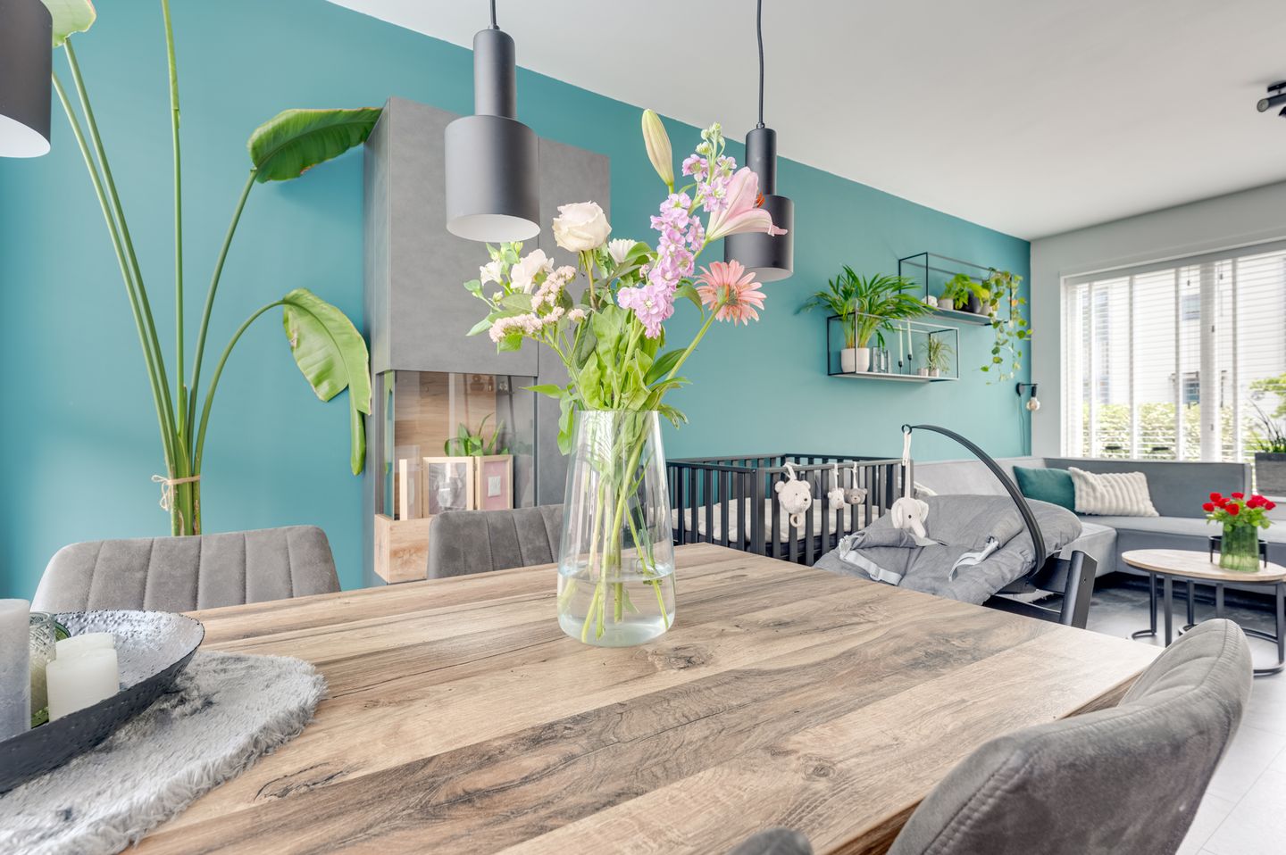 Foto 10 van Zacharias Jansenstraat 47