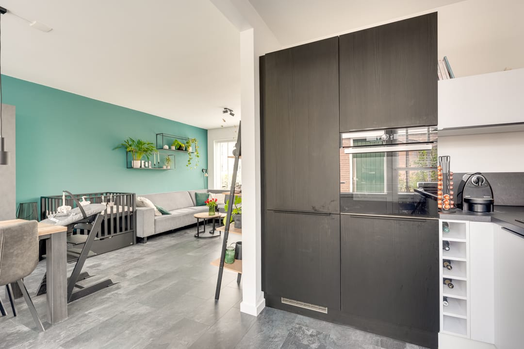 Foto 13 van Zacharias Jansenstraat 47