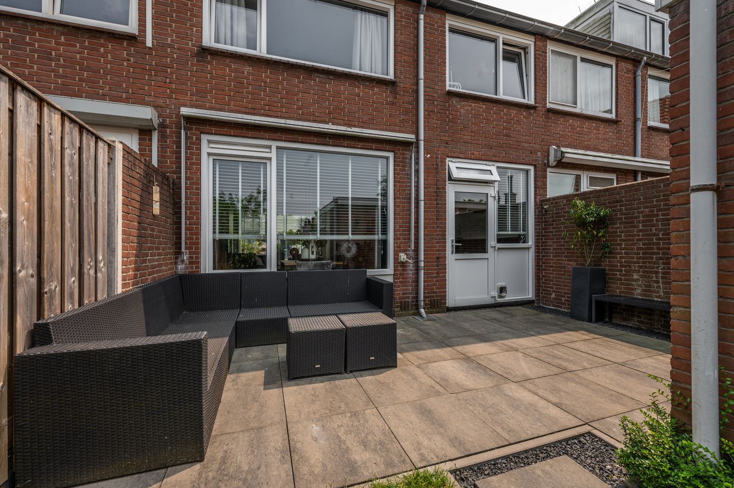 Foto 14 van Zacharias Jansenstraat 47