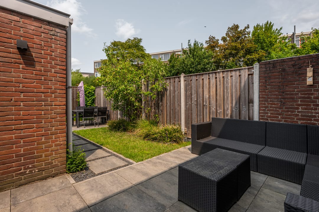 Foto 17 van Zacharias Jansenstraat 47