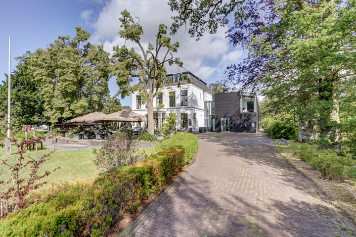 Molenhoek 2, Oldeberkoop
