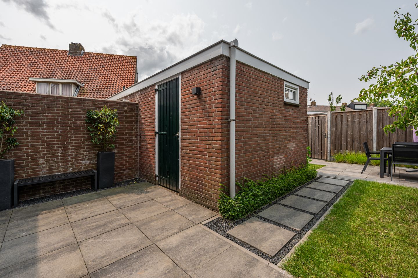 Foto 19 van Zacharias Jansenstraat 47