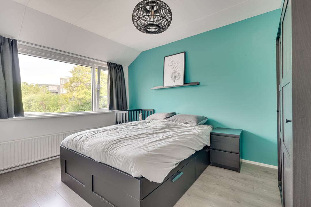 Foto 22 van Zacharias Jansenstraat 47