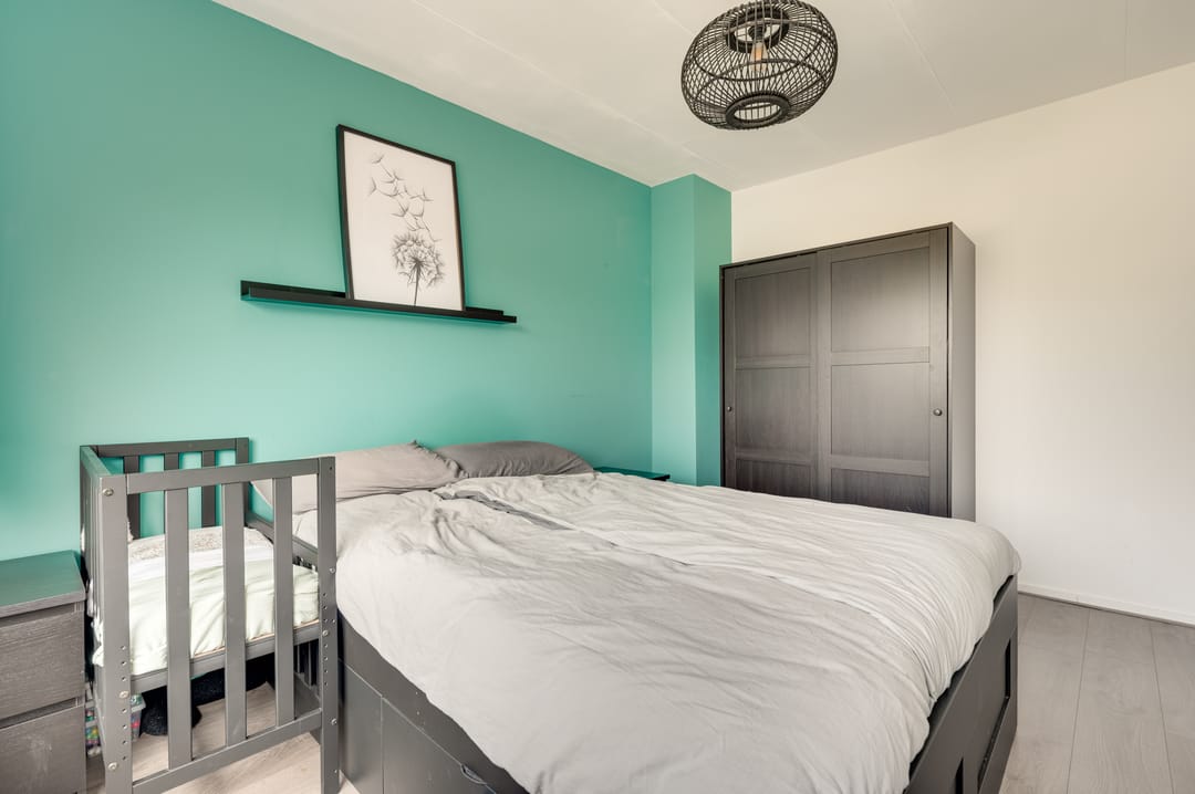 Foto 23 van Zacharias Jansenstraat 47