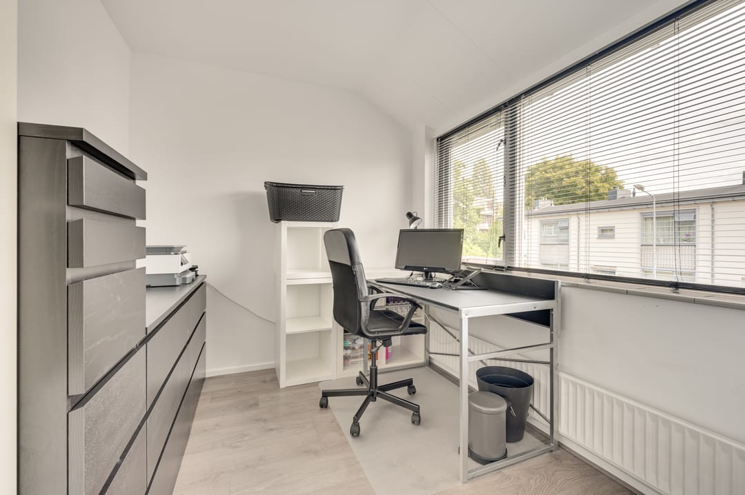 Foto 26 van Zacharias Jansenstraat 47