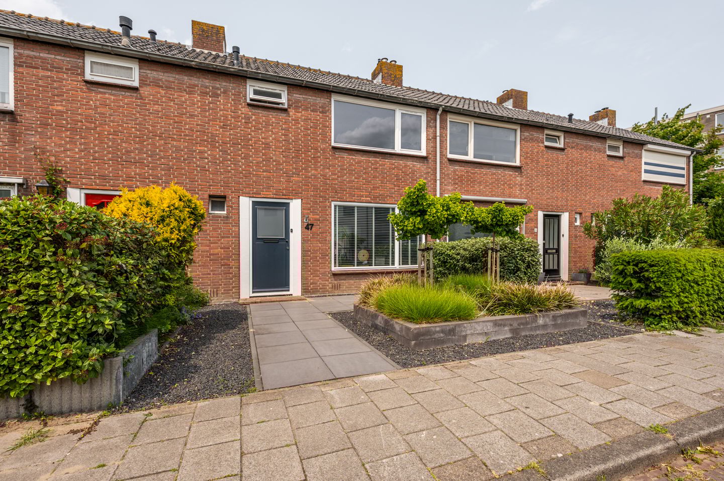 Foto 4 van Zacharias Jansenstraat 47