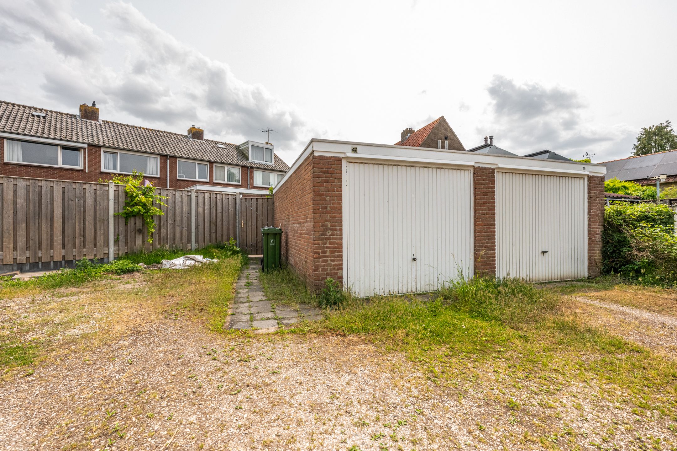 Foto 30 van Zacharias Jansenstraat 47