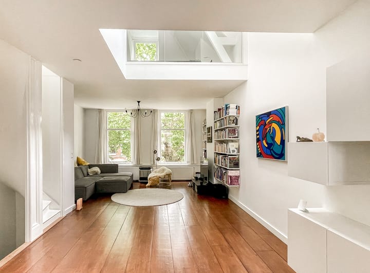 Foto 2 van Jericholaan 51-A02