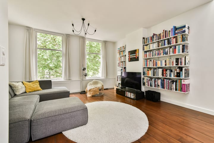 Foto 4 van Jericholaan 51-A02