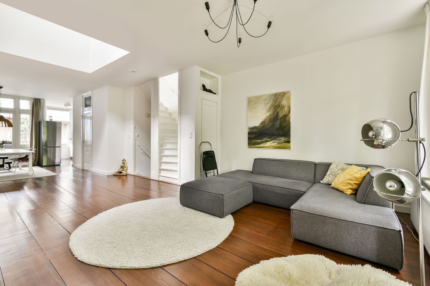 Foto 5 van Jericholaan 51-A02