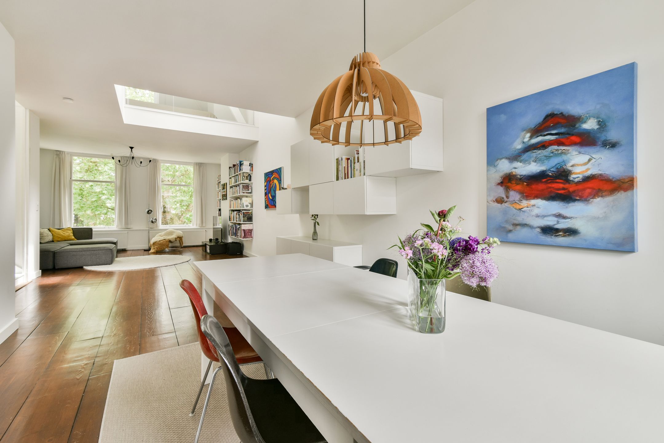 Foto 6 van Jericholaan 51-A02