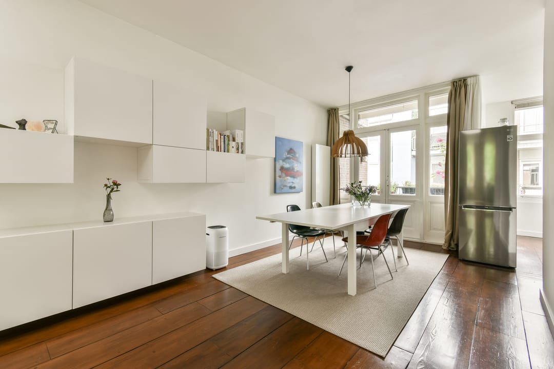 Foto 7 van Jericholaan 51-A02