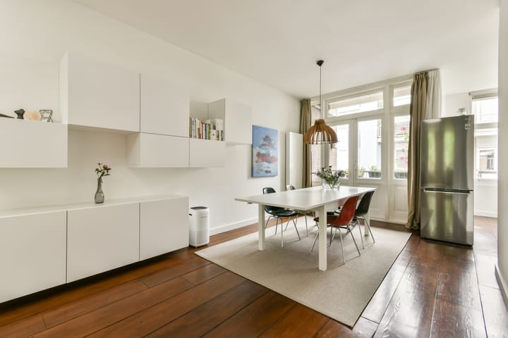 Foto 7 van Jericholaan 51-A02