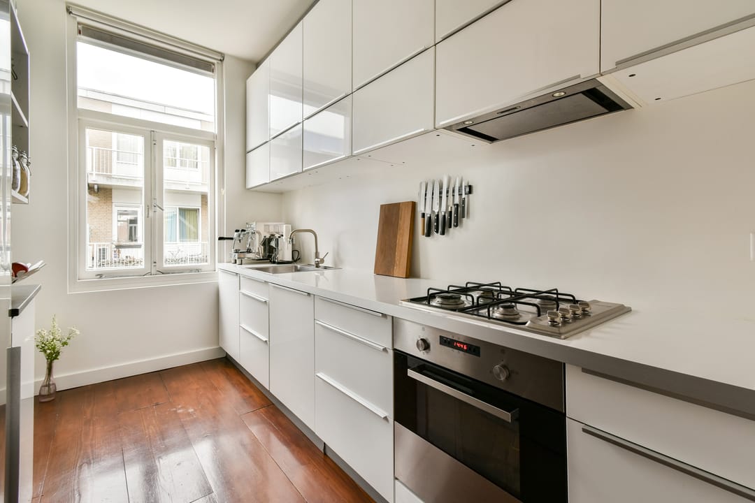 Foto 8 van Jericholaan 51-A02