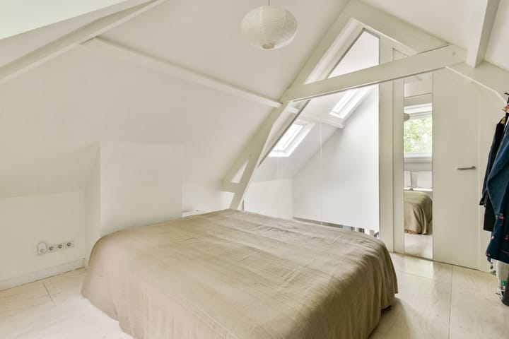 Foto 12 van Jericholaan 51-A02