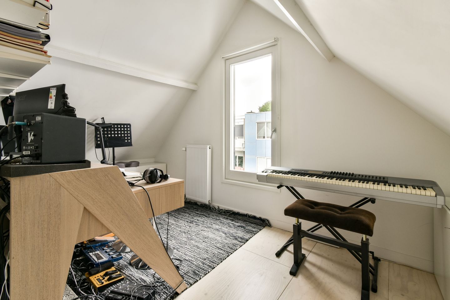 Foto 14 van Jericholaan 51-A02