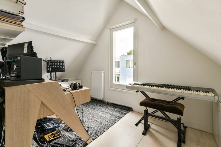 Foto 14 van Jericholaan 51-A02