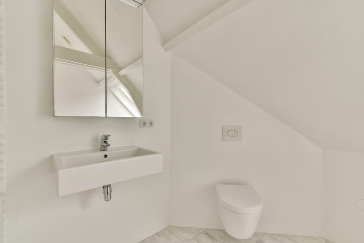 Foto 16 van Jericholaan 51-A02