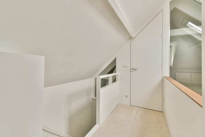 Foto 17 van Jericholaan 51-A02