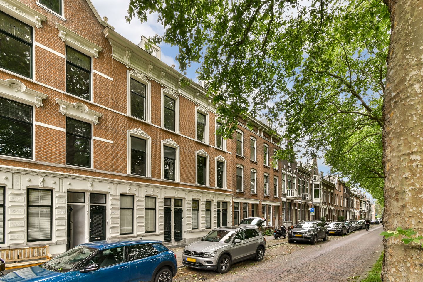 Foto 19 van Jericholaan 51-A02