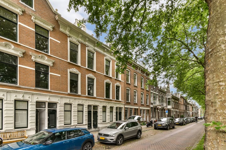 Foto 19 van Jericholaan 51-A02