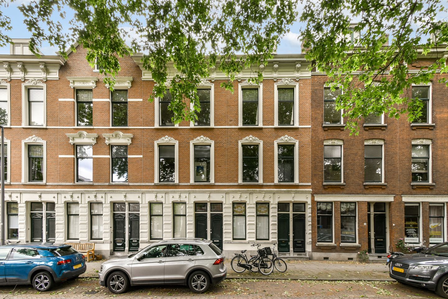 Foto 20 van Jericholaan 51-A02