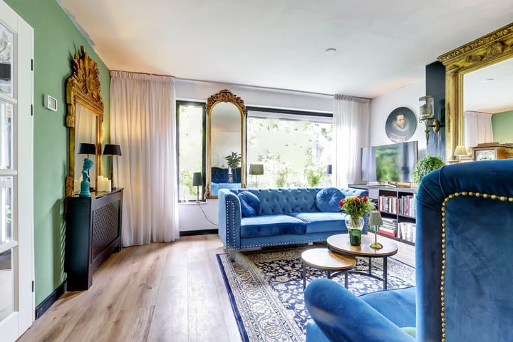 Photo 2 of Googstraat 13