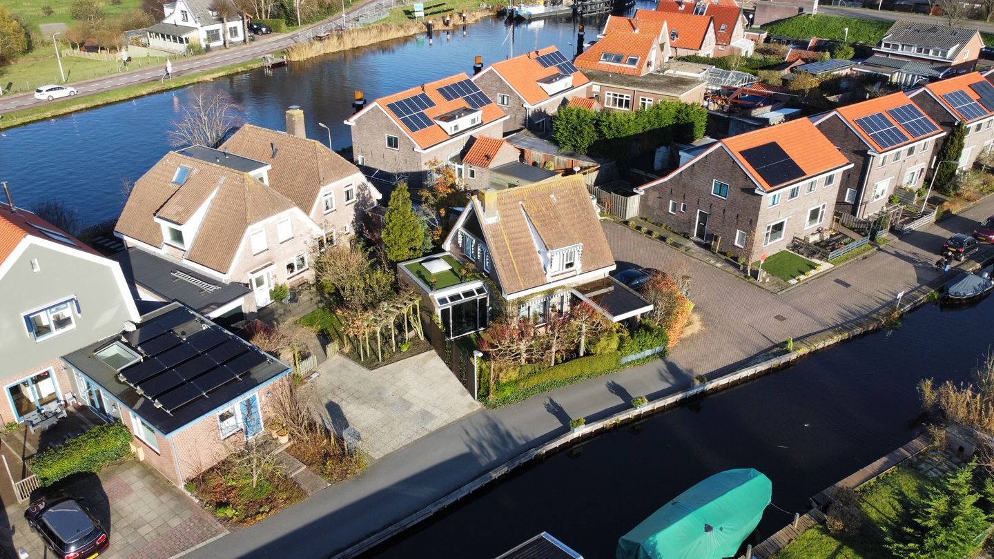 Photo 1 of Googstraat 13