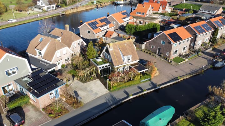 Photo 1 of Googstraat 13