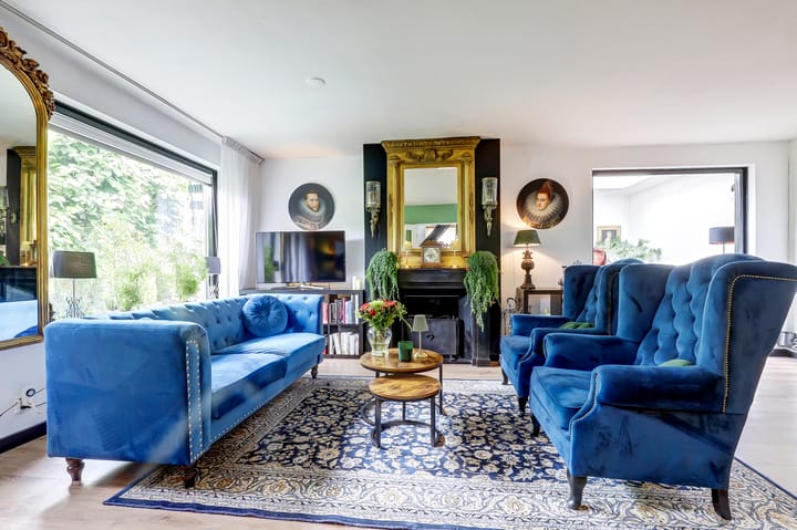 Photo 3 of Googstraat 13