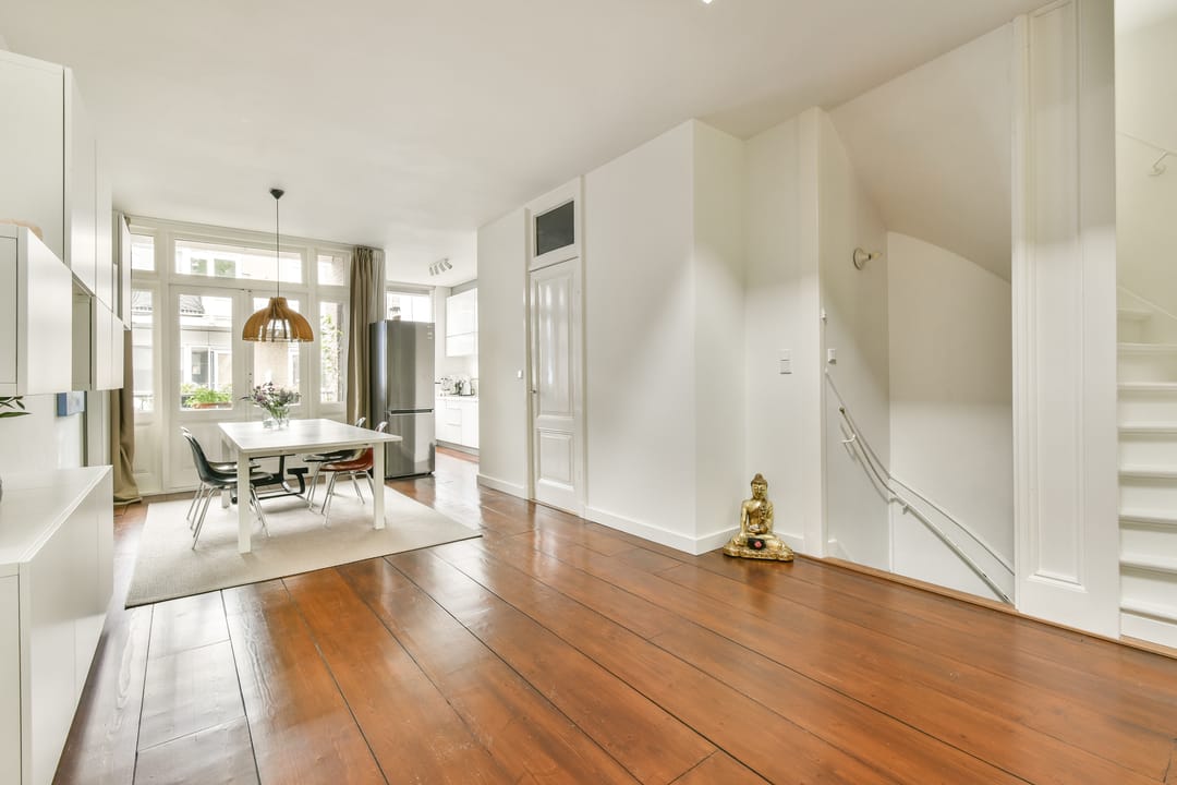 Foto 23 van Jericholaan 51-A02