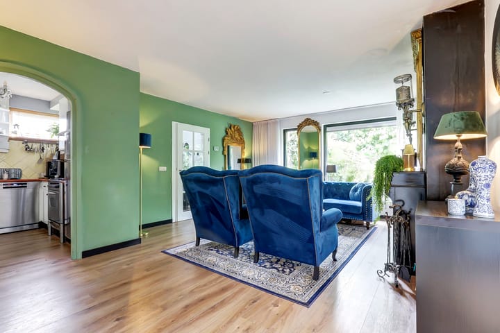 Photo 4 of Googstraat 13