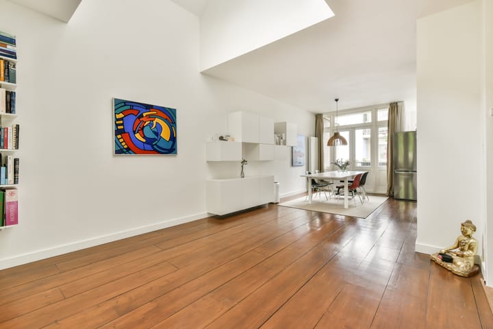 Foto 24 van Jericholaan 51-A02