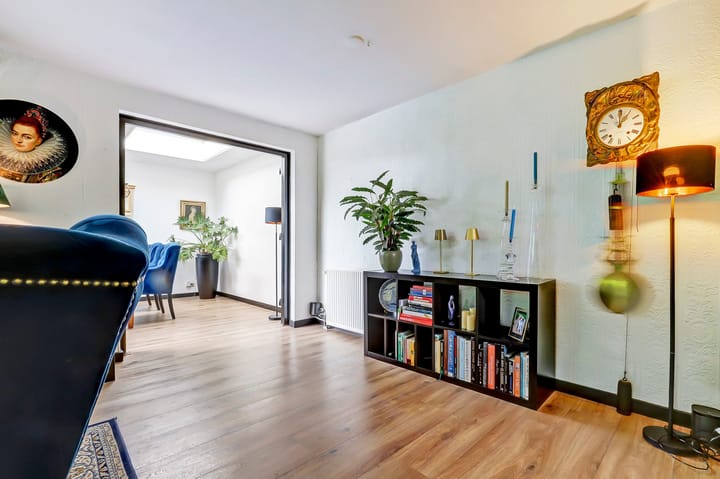 Photo 5 of Googstraat 13