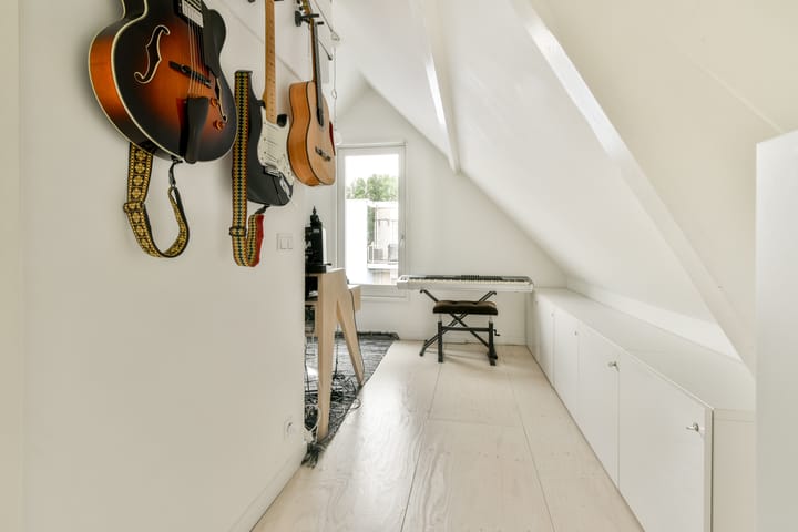 Foto 25 van Jericholaan 51-A02