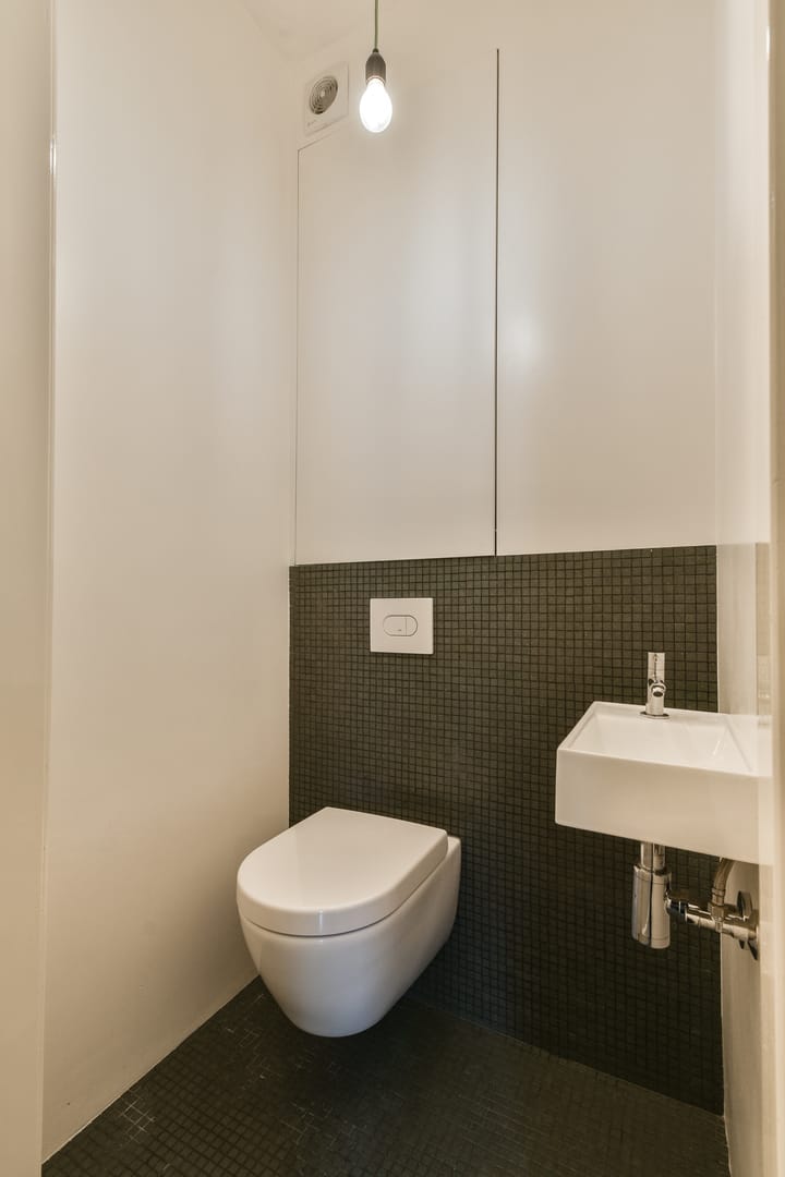 Foto 28 van Jericholaan 51-A02