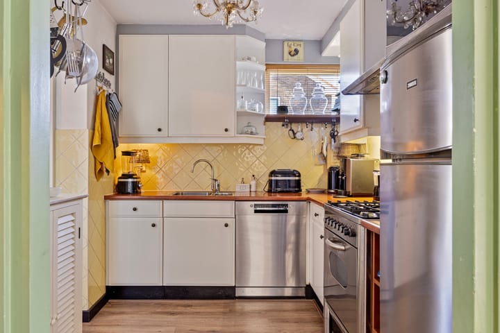 Photo 9 of Googstraat 13