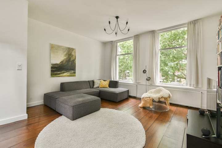 Foto 30 van Jericholaan 51-A02