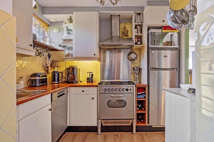 Photo 10 of Googstraat 13