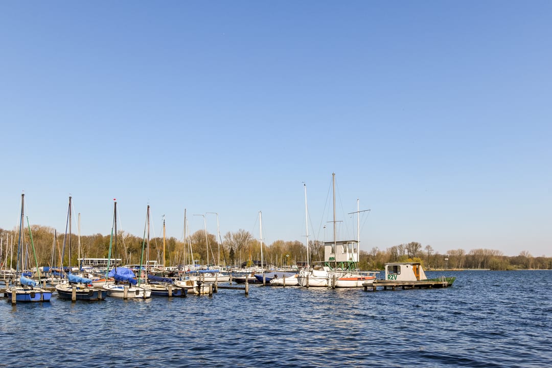 Foto 32 van Jericholaan 51-A02