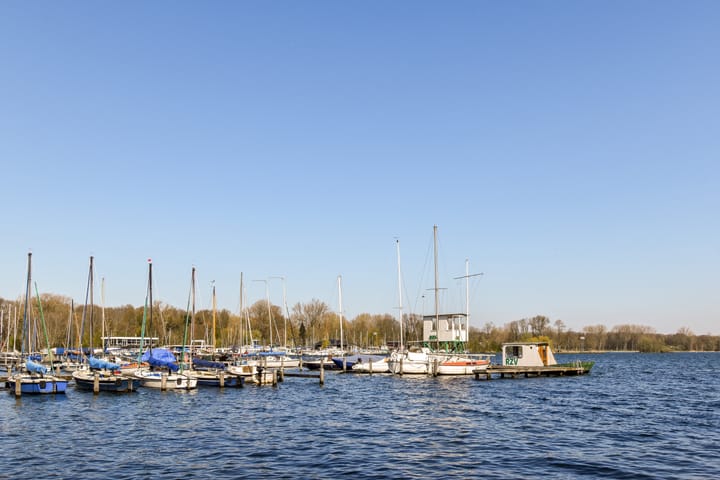 Foto 32 van Jericholaan 51-A02