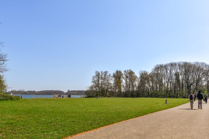 Foto 33 van Jericholaan 51-A02