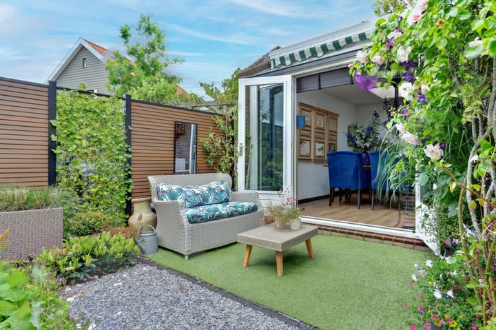 Photo 18 of Googstraat 13