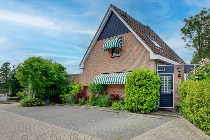 Photo 20 of Googstraat 13