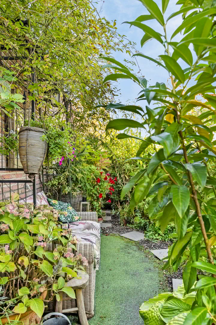 Photo 21 of Googstraat 13