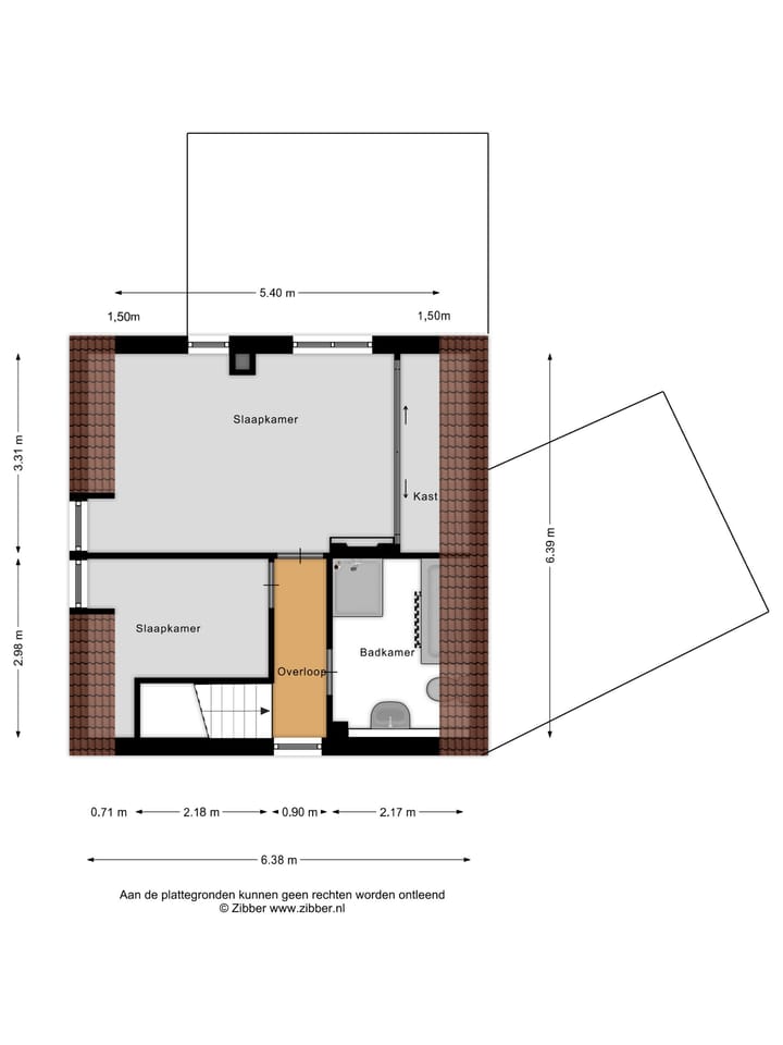 Photo 25 of Googstraat 13